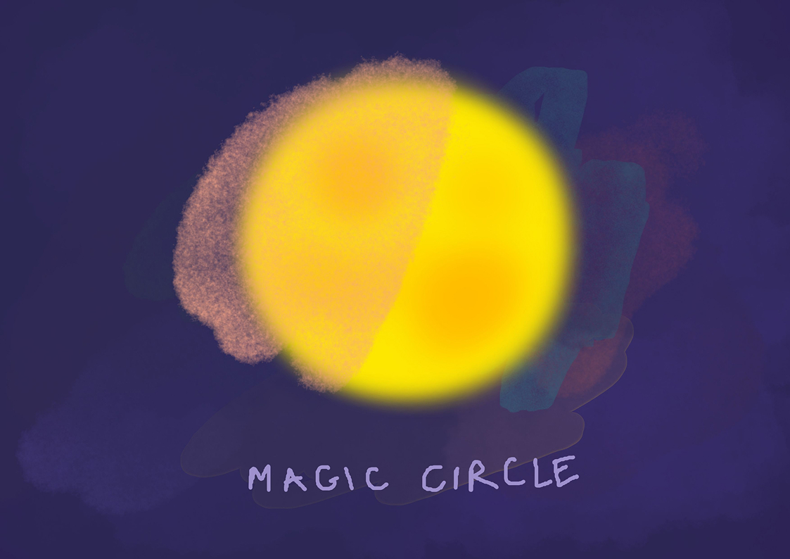 magic circle